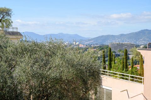 Lejlighed i Le Cannet, Alpes-Maritimes, Le Cannet - € 485.000 | Ref: ARF-1138-ALC - foto 13