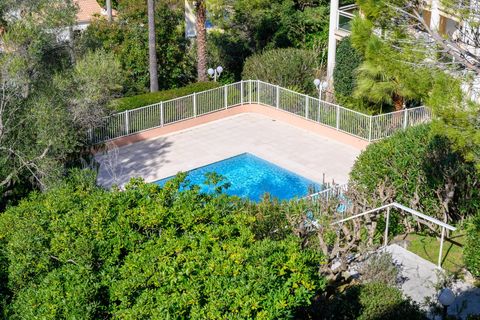 Lejlighed i Le Cannet, Alpes-Maritimes, Le Cannet - € 485.000 | Ref: ARF-1138-ALC - foto 15