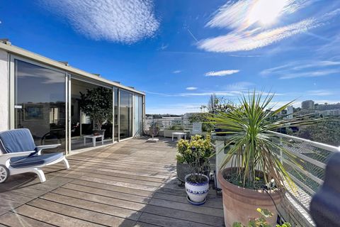 Lejlighed i Antibes, Alpes-Maritimes, Antibes - € 960.000 | Ref: ARV-1136-AA - foto 3