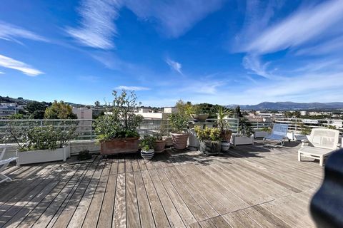 Lejlighed i Antibes, Alpes-Maritimes, Antibes - € 960.000 | Ref: ARV-1136-AA - foto 4