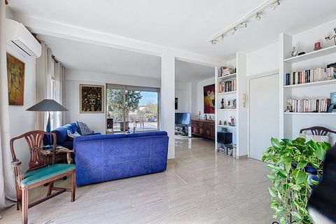 Lejlighed i Antibes, Alpes-Maritimes, Antibes - € 960.000 | Ref: ARV-1136-AA - foto 6