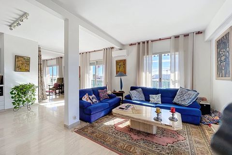Lejlighed i Antibes, Alpes-Maritimes, Antibes - € 960.000 | Ref: ARV-1136-AA - foto 7