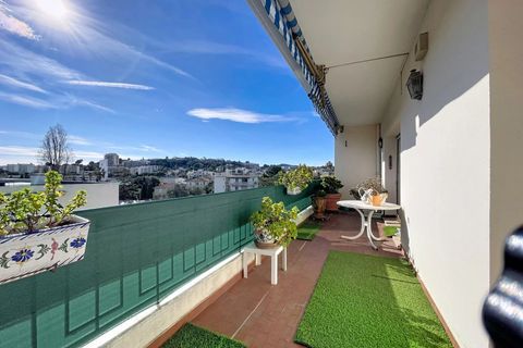 Lejlighed i Antibes, Alpes-Maritimes, Antibes - € 960.000 | Ref: ARV-1136-AA - foto 9