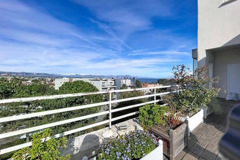 Lejlighed i Antibes, Alpes-Maritimes, Antibes - € 960.000 | Ref: ARV-1136-AA - foto 14