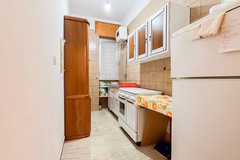 Leilighet i Manfredonia, Foggia, Manfredonia - € 125 000 | Ref: VIA DEGLI ARAGONESI - foto 2