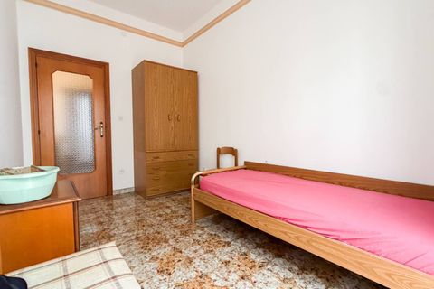 Leilighet i Manfredonia, Foggia, Manfredonia - € 125 000 | Ref: VIA DEGLI ARAGONESI - foto 4