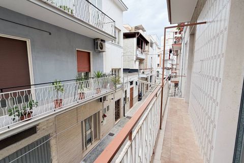 Leilighet i Manfredonia, Foggia, Manfredonia - € 125 000 | Ref: VIA DEGLI ARAGONESI - foto 5
