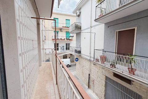 Leilighet i Manfredonia, Foggia, Manfredonia - € 125 000 | Ref: VIA DEGLI ARAGONESI - foto 6