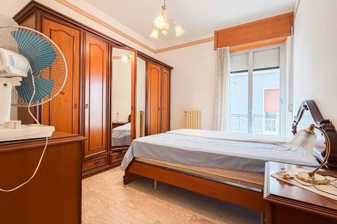 Leilighet i Manfredonia, Foggia, Manfredonia - € 125 000 | Ref: VIA DEGLI ARAGONESI - foto 7
