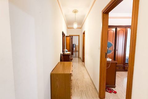Leilighet i Manfredonia, Foggia, Manfredonia - € 125 000 | Ref: VIA DEGLI ARAGONESI - foto 9