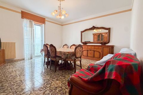 Leilighet i Manfredonia, Foggia, Manfredonia - € 125 000 | Ref: VIA DEGLI ARAGONESI - foto 13