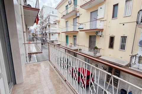 Leilighet i Manfredonia, Foggia, Manfredonia - € 125 000 | Ref: VIA DEGLI ARAGONESI - foto 15