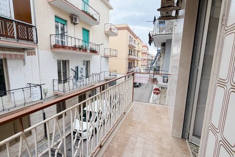 Leilighet i Manfredonia, Foggia, Manfredonia - € 125 000 | Ref: VIA DEGLI ARAGONESI - foto 16
