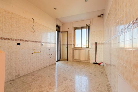 Leilighet i Manfredonia, Foggia, Manfredonia - € 160 000 | Ref: VIA RAFFAELLO 4° PIANO - foto 2