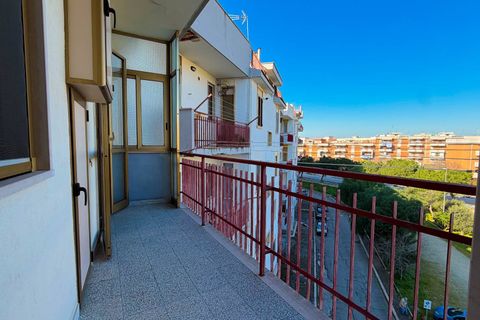 Leilighet i Manfredonia, Foggia, Manfredonia - € 160 000 | Ref: VIA RAFFAELLO 4° PIANO - foto 3