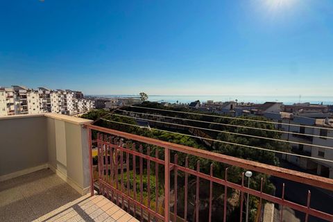 Leilighet i Manfredonia, Foggia, Manfredonia - € 160 000 | Ref: VIA RAFFAELLO 4° PIANO - foto 7