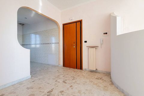 Leilighet i Manfredonia, Foggia, Manfredonia - € 160 000 | Ref: VIA RAFFAELLO 4° PIANO - foto 8