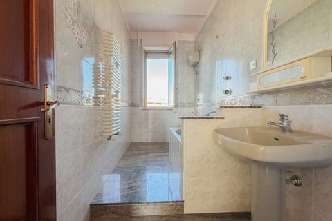 Leilighet i Manfredonia, Foggia, Manfredonia - € 160 000 | Ref: VIA RAFFAELLO 4° PIANO - foto 9