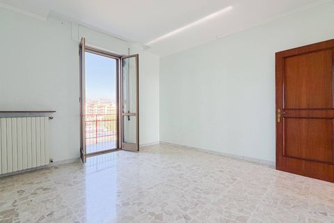 Leilighet i Manfredonia, Foggia, Manfredonia - € 160 000 | Ref: VIA RAFFAELLO 4° PIANO - foto 11