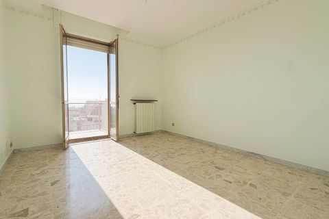 Leilighet i Manfredonia, Foggia, Manfredonia - € 160 000 | Ref: VIA RAFFAELLO 4° PIANO - foto 12