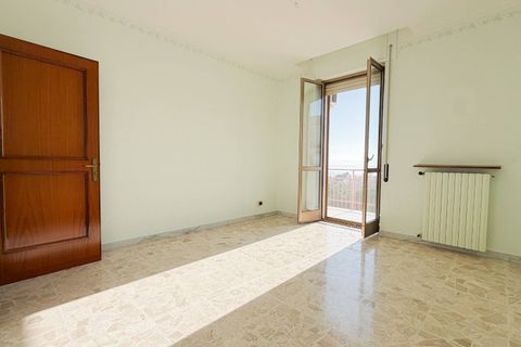 Leilighet i Manfredonia, Foggia, Manfredonia - € 160 000 | Ref: VIA RAFFAELLO 4° PIANO - foto 13