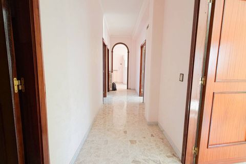 Leilighet i Manfredonia, Foggia, Manfredonia - € 160 000 | Ref: VIA RAFFAELLO 4° PIANO - foto 17