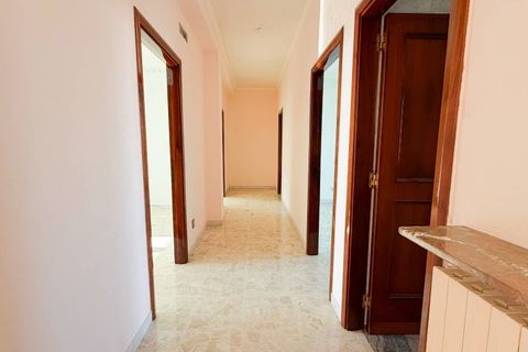 Leilighet i Manfredonia, Foggia, Manfredonia - € 160 000 | Ref: VIA RAFFAELLO 4° PIANO - foto 18