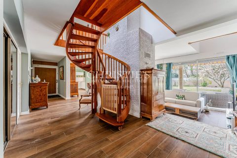 Villa en Gujan-Mestras, Gironde, Gujan-Mestras - € 1.130.000 | Ref: MAB1076 - photo 6