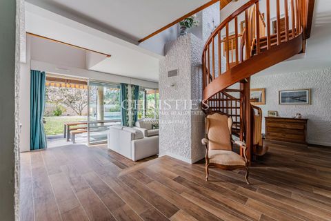 Villa en Gujan-Mestras, Gironde, Gujan-Mestras - € 1.130.000 | Ref: MAB1076 - photo 2