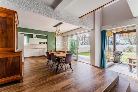 Villa en Gujan-Mestras, Gironde, Gujan-Mestras - € 1.130.000 | Ref: MAB1076 - photo 3