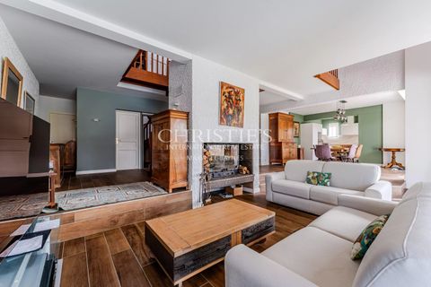 Villa en Gujan-Mestras, Gironde, Gujan-Mestras - € 1.130.000 | Ref: MAB1076 - photo 5