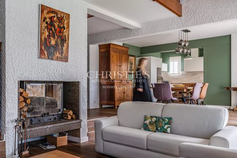 Villa en Gujan-Mestras, Gironde, Gujan-Mestras - € 1.130.000 | Ref: MAB1076 - photo 10