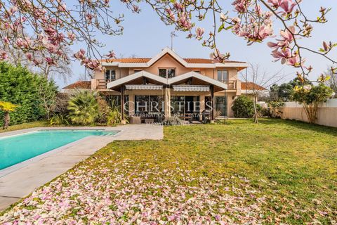 Villa en Gujan-Mestras, Gironde, Gujan-Mestras - € 1.130.000 | Ref: MAB1076 - photo 16