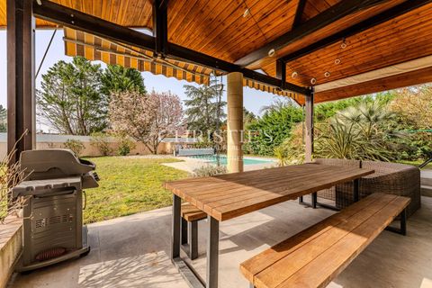 Villa en Gujan-Mestras, Gironde, Gujan-Mestras - € 1.130.000 | Ref: MAB1076 - photo 12