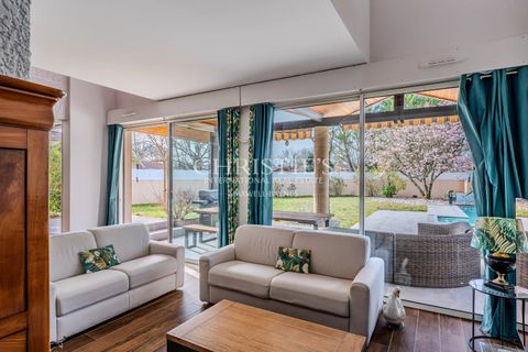 Villa en Gujan-Mestras, Gironde, Gujan-Mestras - € 1.130.000 | Ref: MAB1076 - photo 7