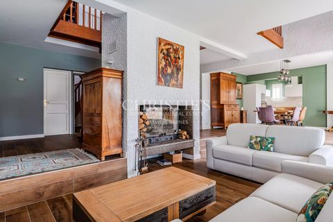 Villa en Gujan-Mestras, Gironde, Gujan-Mestras - € 1.130.000 | Ref: MAB1076 - photo 8