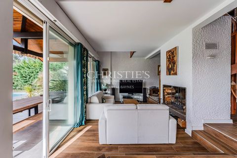 Villa en Gujan-Mestras, Gironde, Gujan-Mestras - € 1.130.000 | Ref: MAB1076 - photo 9