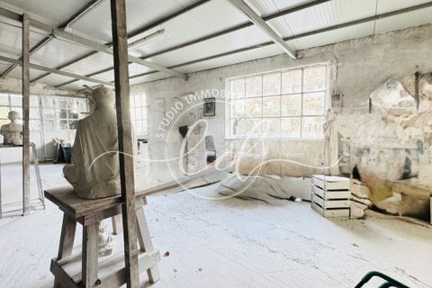 L'establiment comercial a Seravezza, Lucca, Seravezza - € 1.500/mes | Ref: 2667 - foto 3