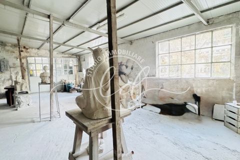 L'establiment comercial a Seravezza, Lucca, Seravezza - € 1.500/mes | Ref: 2667 - foto 4