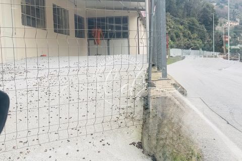 L'establiment comercial a Seravezza, Lucca, Seravezza - € 1.500/mes | Ref: 2667 - foto 15