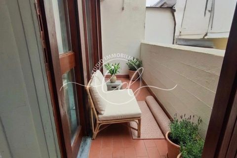 Apartament a Seravezza, Lucca, Seravezza - € 1.500/mes | Ref: 2675 - foto 4