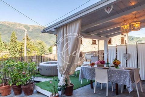 Byhus i Camaiore, Lucca, Camaiore - € 200.000 | Ref: 2682 - foto 5