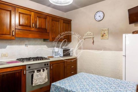 Byhus i Camaiore, Lucca, Camaiore - € 200.000 | Ref: 2682 - foto 14