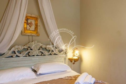 Byhus i Camaiore, Lucca, Camaiore - € 200.000 | Ref: 2682 - foto 21