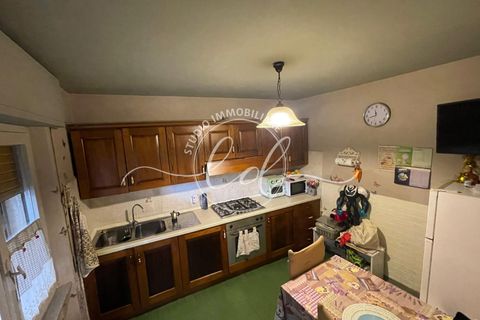 Byhus i Camaiore, Lucca, Camaiore - € 200.000 | Ref: 2682 - foto 9