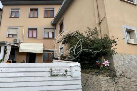 Byhus i Camaiore, Lucca, Camaiore - € 200.000 | Ref: 2682 - foto 45