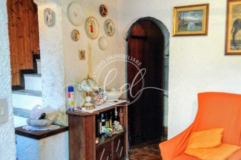 Byhus i Stazzema, Lucca, Stazzema - € 78.000 | Ref: 2683 - foto 5