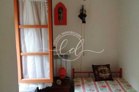 Byhus i Stazzema, Lucca, Stazzema - € 78.000 | Ref: 2683 - foto 8