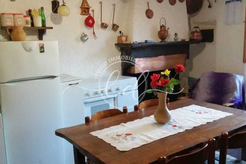 Byhus i Stazzema, Lucca, Stazzema - € 78.000 | Ref: 2683 - foto 17