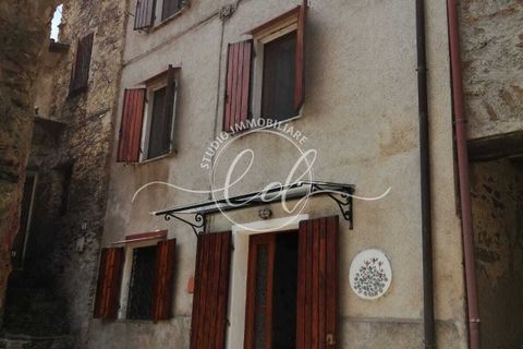 Byhus i Stazzema, Lucca, Stazzema - € 78.000 | Ref: 2683 - foto 21